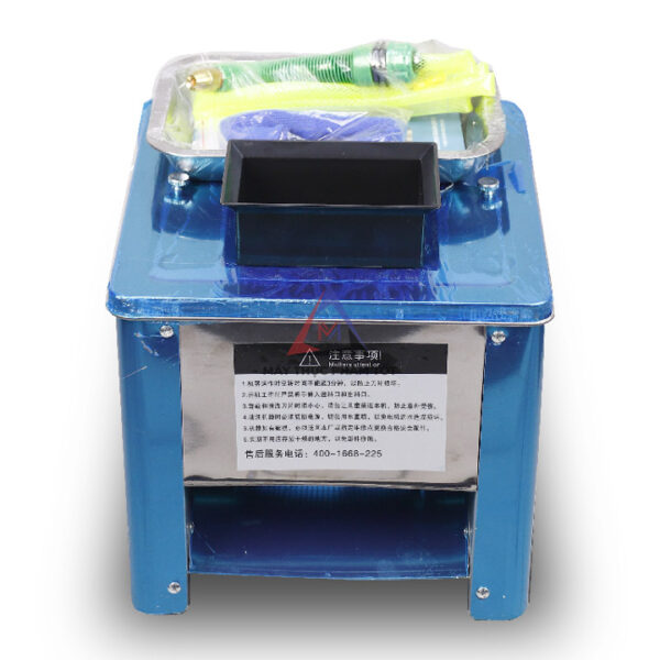 HD-850 1 cửa dao