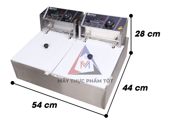 Kích thước của Bavisun FY-83