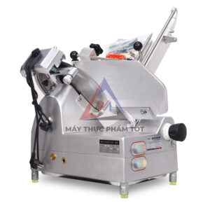 Máy thái thịt đông lạnh SL-300E