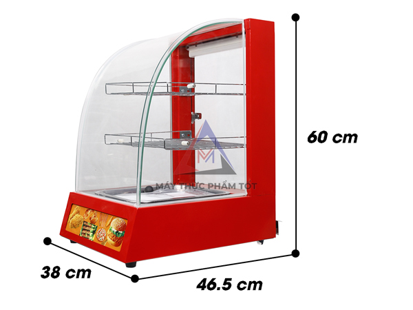 Kích thước mẫu tủ 1P