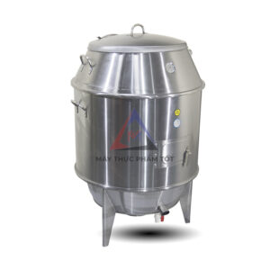 Lò 80 inox Máy Thực Phẩm Tốt