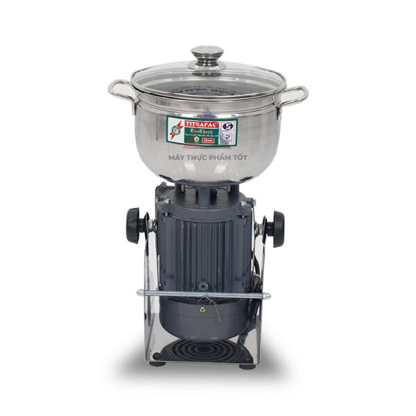 Máy xay giò chả 900W - 1.2kg