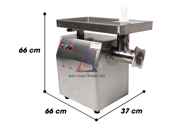 Kích thước của JR-32