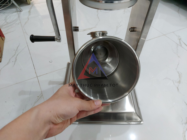 Ống chứa thịt của BV-SM-3L